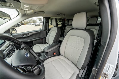 2026 Ford Escape Active®