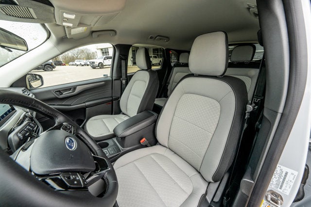 2026 Ford Escape Active®