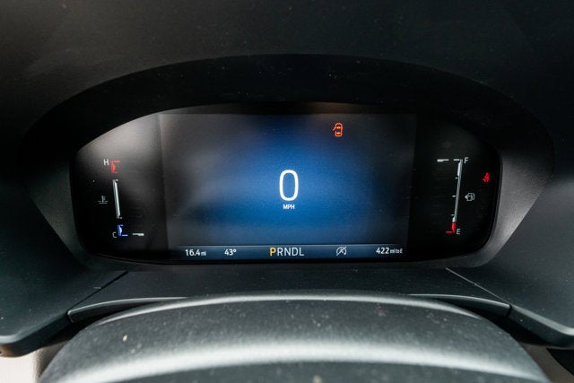 2026 Ford Escape Active®