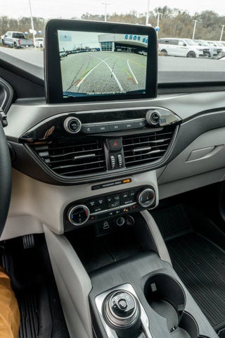 2026 Ford Escape Active®