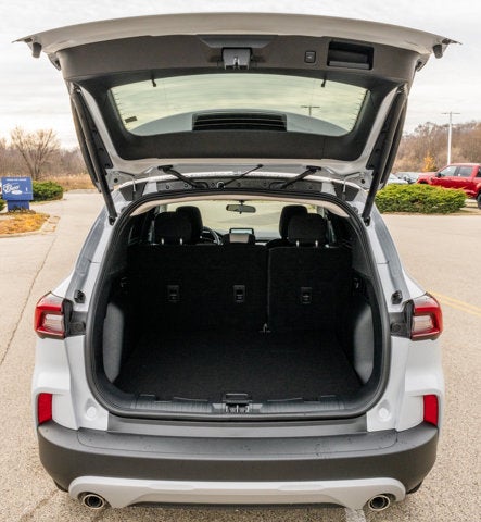 2026 Ford Escape Active®