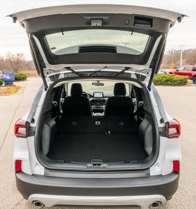 2026 Ford Escape Active®