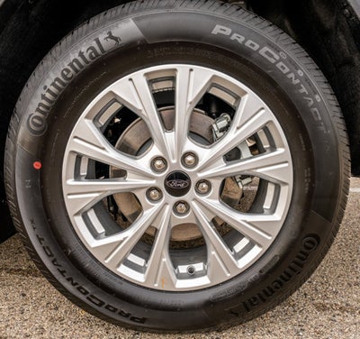 2026 Ford Escape Active®