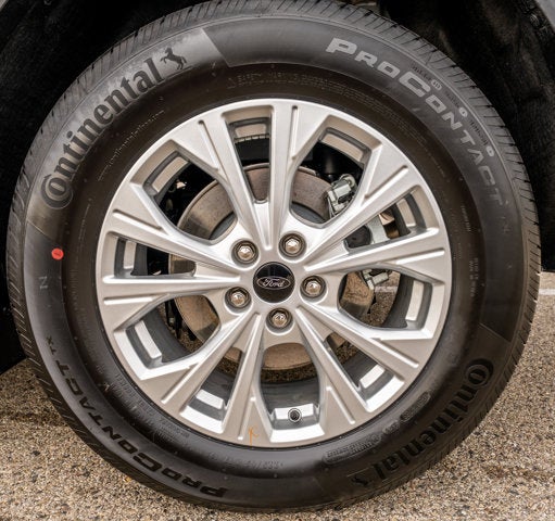 2026 Ford Escape Active®