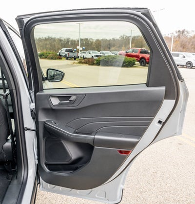 2026 Ford Escape Active®