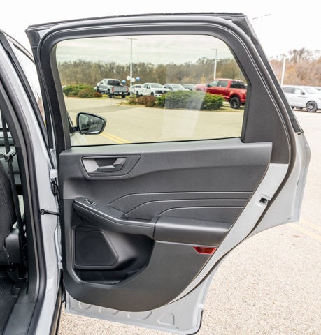 2026 Ford Escape Active®