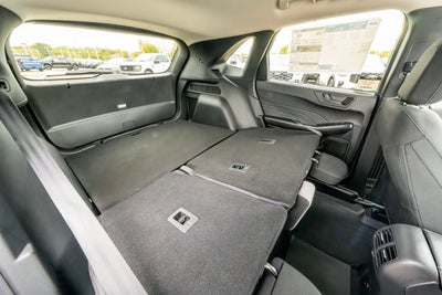 2026 Ford Escape Active®