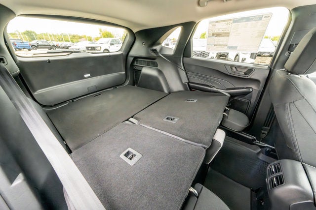 2026 Ford Escape Active®