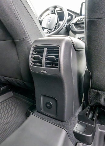 2026 Ford Escape Active®