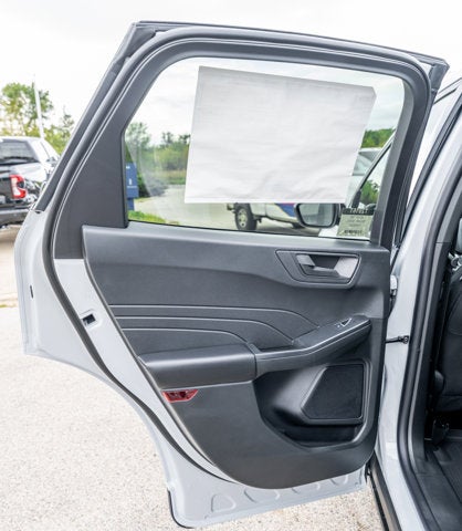 2026 Ford Escape Active®