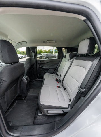 2026 Ford Escape Active®