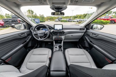 2026 Ford Escape Active®