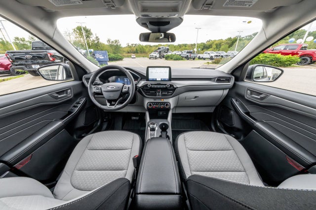 2026 Ford Escape Active®