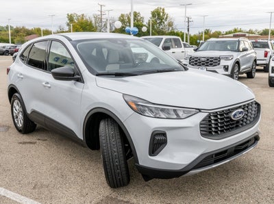 2026 Ford Escape Active®