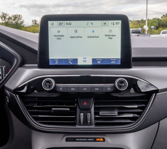 2026 Ford Escape Active®