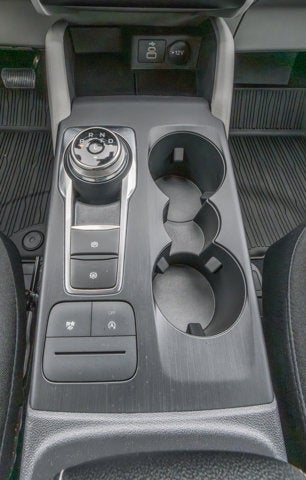 2026 Ford Escape Active®