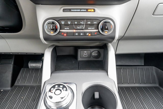 2026 Ford Escape Active®