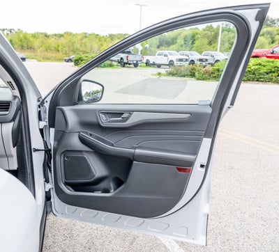 2026 Ford Escape Active®