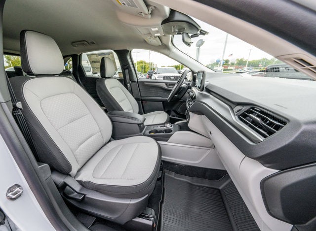 2026 Ford Escape Active®