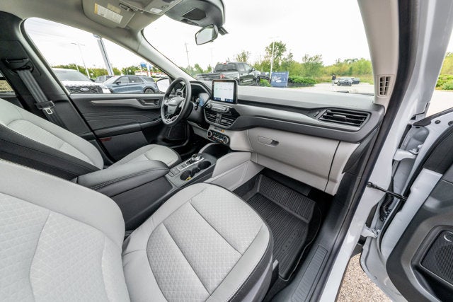 2026 Ford Escape Active®