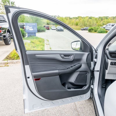 2026 Ford Escape Active®