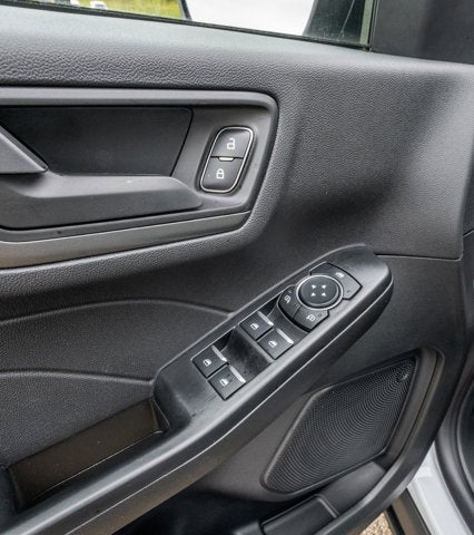 2026 Ford Escape Active®