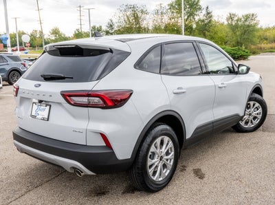 2026 Ford Escape Active®