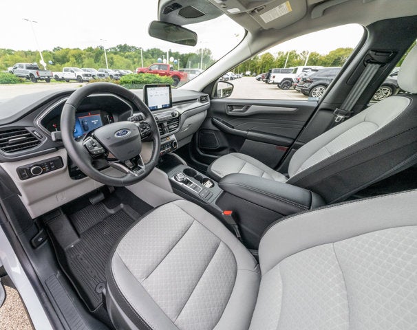 2026 Ford Escape Active®