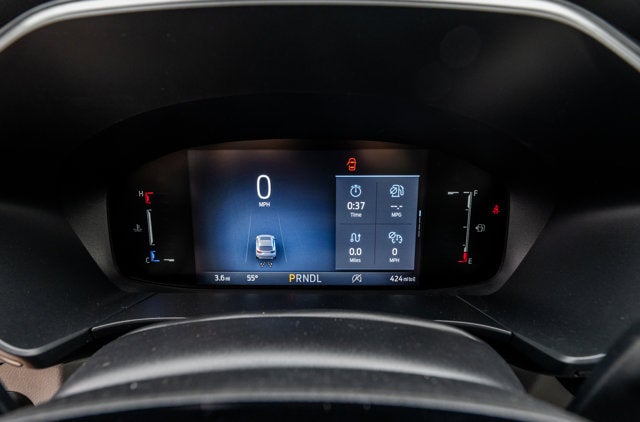 2026 Ford Escape Active®