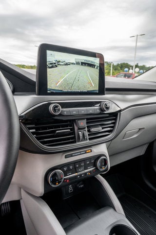 2026 Ford Escape Active®