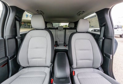 2026 Ford Escape Active®