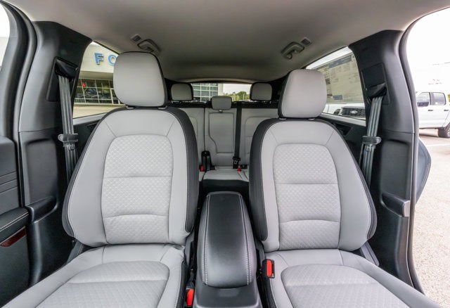 2026 Ford Escape Active®