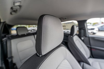 2026 Ford Escape Active®