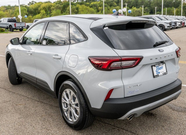 2026 Ford Escape Active®