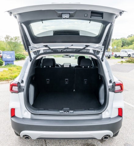 2026 Ford Escape Active®