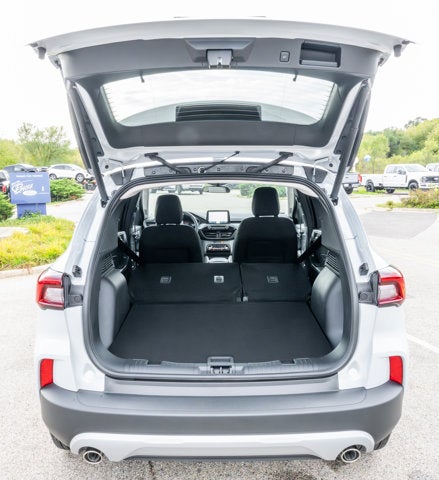 2026 Ford Escape Active®