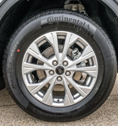 2026 Ford Escape Active®