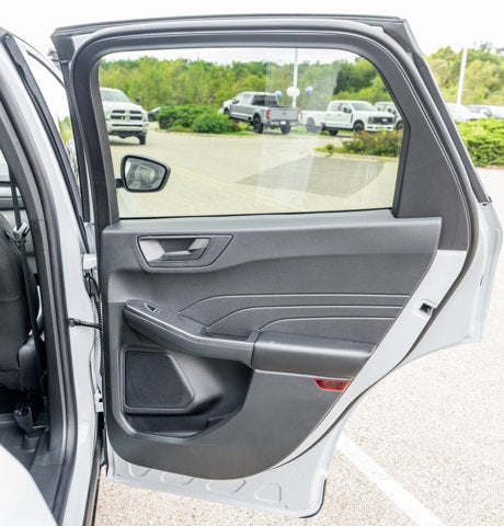 2026 Ford Escape Active®