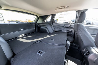 2026 Ford Escape Active®