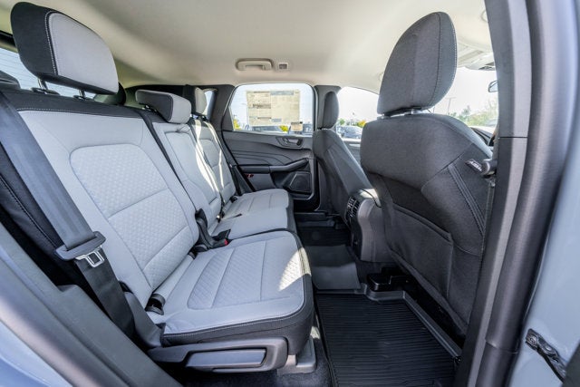 2026 Ford Escape Active®