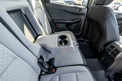 2026 Ford Escape Active®