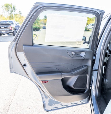 2026 Ford Escape Active®