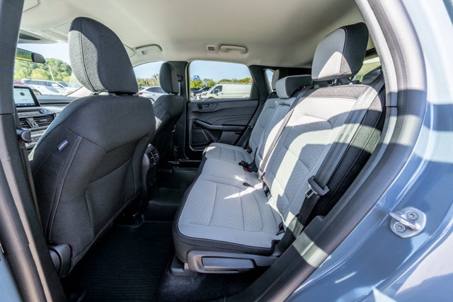 2026 Ford Escape Active®