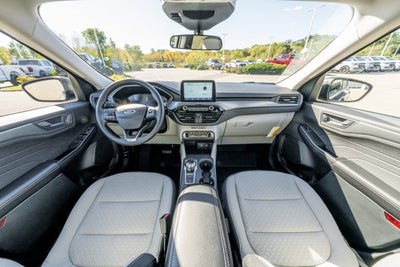 2026 Ford Escape Active®