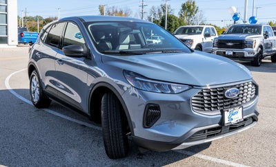2026 Ford Escape Active®