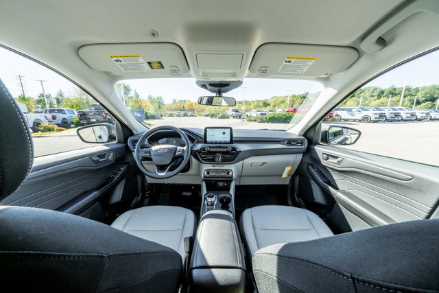 2026 Ford Escape Active®