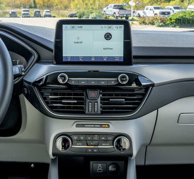 2026 Ford Escape Active®