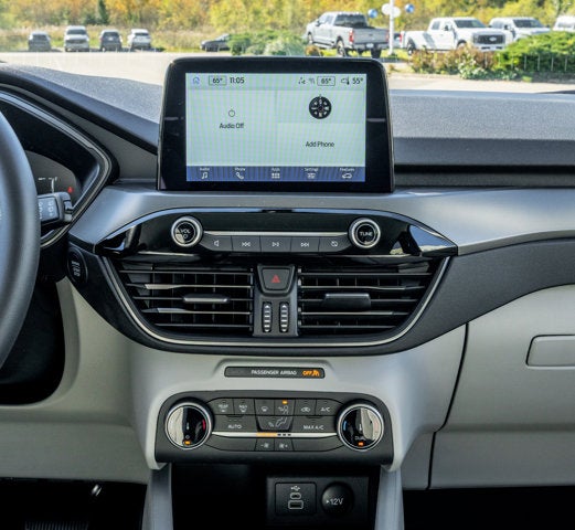 2026 Ford Escape Active®