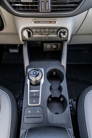 2026 Ford Escape Active®