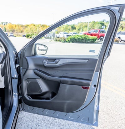 2026 Ford Escape Active®